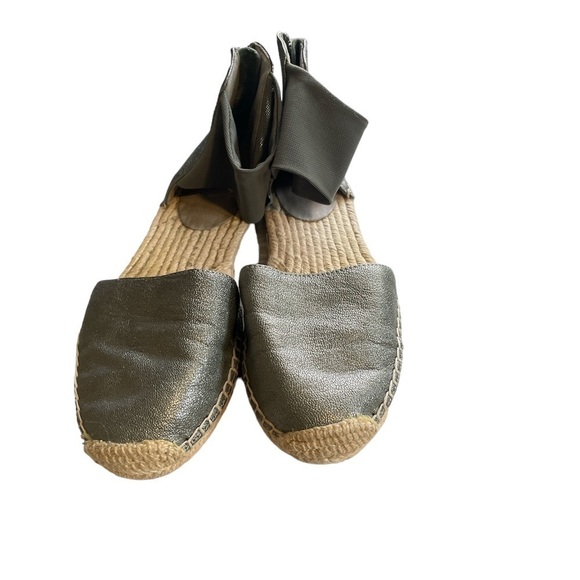 Eileen Fisher Coy Espadrilles - Picture 3 of 7